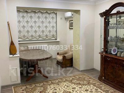 3-бөлмелі пәтер · 64 м² · 2/5 қабат, Солнечный 58, бағасы: 18 млн ₸ в Таразе