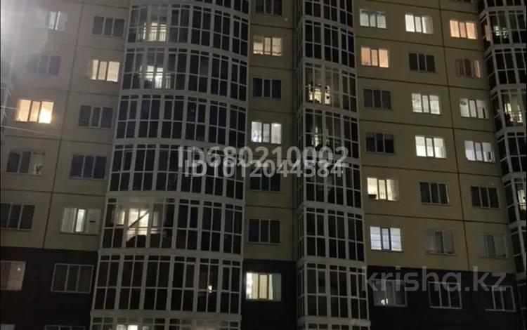 1-бөлмелі пәтер · 40.2 м² · 9/10 қабат, Мкр. Юбилейный 3А, бағасы: 140 000 〒 в Кокшетау — фото 19