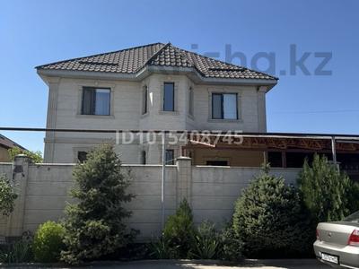 Жеке үй · 7 бөлме · 240 м² · 5 жүзд., Бейбитшилик — Сералина, бағасы: 130 млн ₸ в Коянкусе