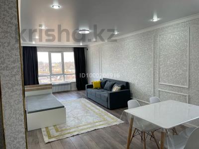 3-комнатная квартира · 77 м² · 4/10 этаж, мкр Аккент, Мкр. Аккент — Ташкентская Яссауи за 21 000 ₸ в Алматы, Алатауский р-н