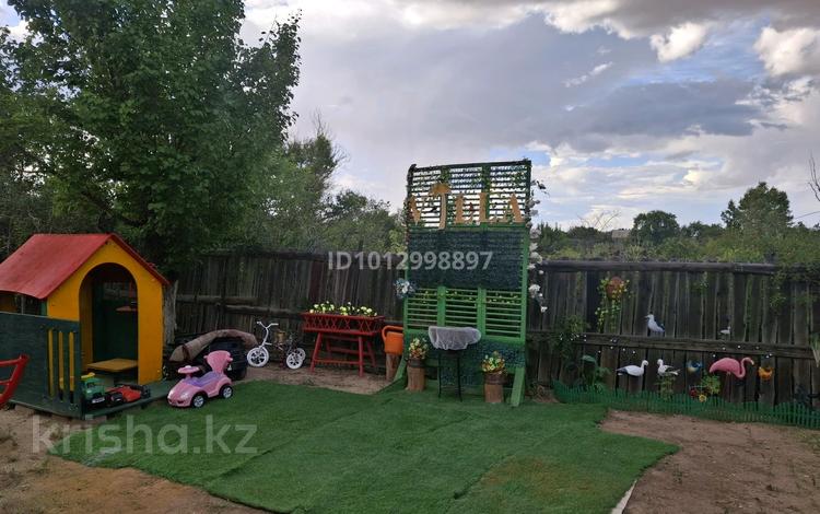Саяжай · 2 бөлме · 45 м², Спутник 6 — Дачи Спутник, бағасы: 45 000 ₸ в Жезказгане — фото 24