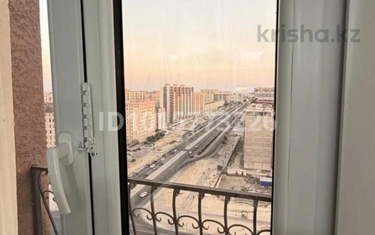 4-комнатная квартира · 115 м² · 14/15 этаж, 18 микрорайон 43/1 за 51 млн ₸ в Актау, 18-й мкр  — фото 2
