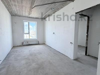 2-бөлмелі пәтер · 41.18 м² · 8/9 қабат, Шафика Чокина 4, бағасы: 29.9 млн ₸ в Астане, Нура р-н