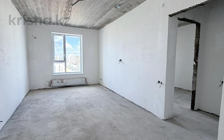 2-бөлмелі пәтер · 41.18 м² · 8/9 қабат, Шафика Чокина 4, бағасы: 29.9 млн ₸ в Астане, Нура р-н — фото 19