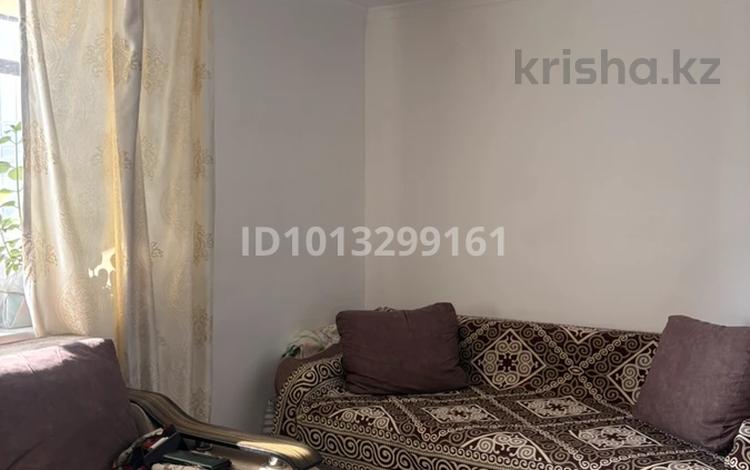 1-бөлмелі пәтер · 28 м² · 4/12 қабат, Мукан Тулебаев 5, бағасы: 16 млн ₸ в Астане, Алматы р-н — фото 2