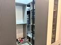 3-бөлмелі пәтер · 110 м² · 4/8 қабат, Арайлы 12, бағасы: 800 000 ₸ в Алматы, Бостандыкский р-н — фото 17