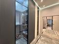 3-бөлмелі пәтер · 110 м² · 4/8 қабат, Арайлы 12, бағасы: 800 000 ₸ в Алматы, Бостандыкский р-н — фото 19
