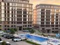 3-бөлмелі пәтер · 110 м² · 4/8 қабат, Арайлы 12, бағасы: 800 000 ₸ в Алматы, Бостандыкский р-н — фото 20