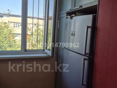 3-бөлмелі пәтер · 60 м² · 5/5 қабат, Кабанбай батыр 10Б — жд вокзал, бағасы: 23 млн ₸ в Шымкенте, Аль-Фарабийский р-н