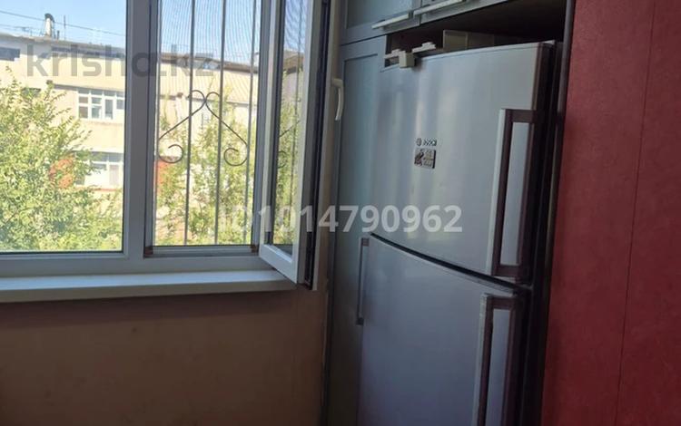 3-бөлмелі пәтер · 60 м² · 5/5 қабат, Кабанбай батыр 10Б — жд вокзал, бағасы: 23 млн ₸ в Шымкенте, Аль-Фарабийский р-н — фото 2