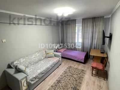 1-комнатная квартира · 31 м² · 1/5 этаж, Сабитовой 23 за 10 000 ₸ в Балхаше
