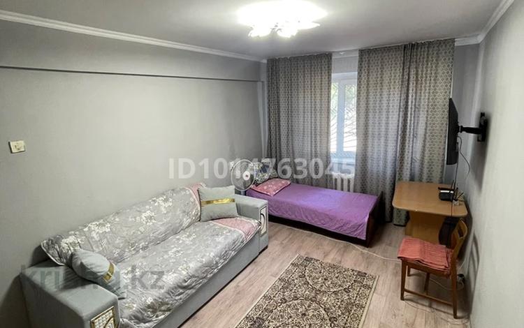 1-комнатная квартира · 31 м² · 1/5 этаж, Сабитовой 23 за 10 000 ₸ в Балхаше — фото 3