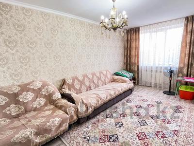 1-комнатная квартира · 37 м² · 4/5 этаж, Самал за 10.5 млн 〒 в Талдыкоргане