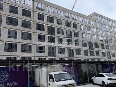 1-комнатная квартира · 39 м² · 5/17 этаж, Сфера парк 10 за 29.6 млн 〒 в Астане, Есильский р-н