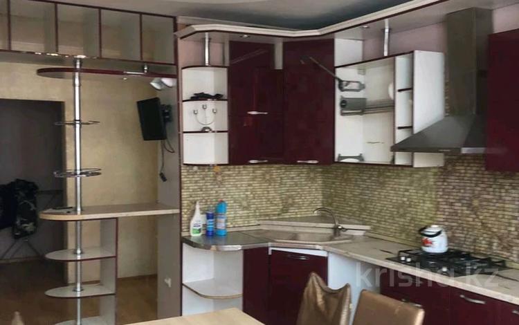 3-бөлмелі пәтер · 89 м² · 5/9 қабат, мкр Нуркент, Алгабас-1 44, бағасы: 44 млн ₸ в Алматы, Алатауский р-н — фото 2