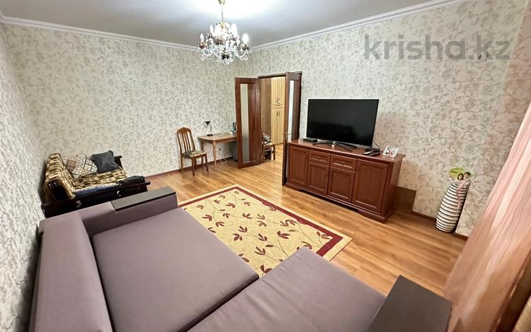 2-комнатная квартира, 70 м², 9/16 этаж, мкр Мамыр-1 за 41 млн 〒 в Алматы, Ауэзовский р-н — фото 6