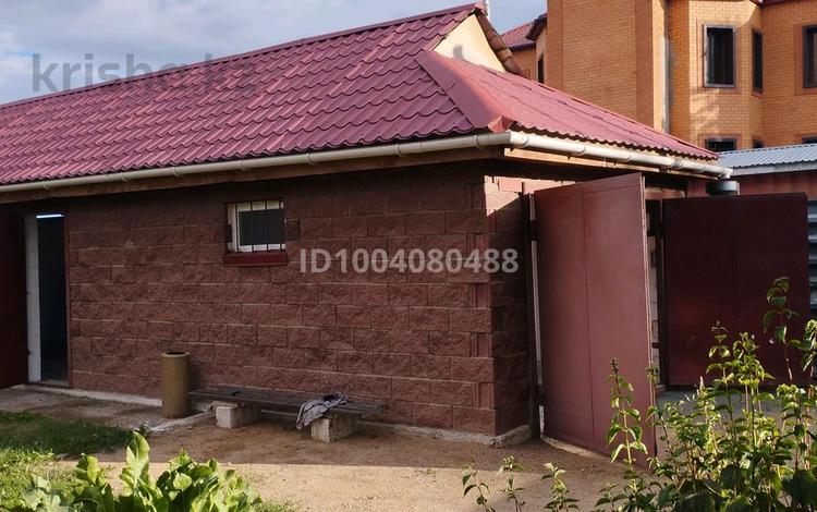 Гараж · 48 м² · Хантау 2 — Аблай хана - Мустафина м- р-н Юго- Восток за 220 000 〒 в Астане, Алматы р-н — фото 2