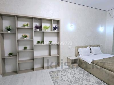 3-комнатная квартира · 80 м² · 5/20 этаж, Гагарина 310 — Аль Фараби за 30 000 〒 в Алматы, Бостандыкский р-н