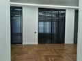 3-комнатная квартира · 106 м² · 7/21 этаж, Мангилик Ел 62 — САМЫЙ ШИКАРНЫЙ РЕМОНТ / ЧЕРЕЗ ДОРОГУ ЭКСПО за 95 млн ₸ в Астане, Есильский р-н — фото 42