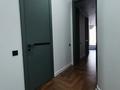 3-комнатная квартира · 106 м² · 7/21 этаж, Мангилик Ел 62 — САМЫЙ ШИКАРНЫЙ РЕМОНТ / ЧЕРЕЗ ДОРОГУ ЭКСПО за 95 млн ₸ в Астане, Есильский р-н — фото 44