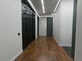 3-комнатная квартира · 106 м² · 7/21 этаж, Мангилик Ел 62 — САМЫЙ ШИКАРНЫЙ РЕМОНТ / ЧЕРЕЗ ДОРОГУ ЭКСПО за 95 млн ₸ в Астане, Есильский р-н — фото 45