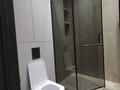 3-комнатная квартира · 106 м² · 7/21 этаж, Мангилик Ел 62 — САМЫЙ ШИКАРНЫЙ РЕМОНТ / ЧЕРЕЗ ДОРОГУ ЭКСПО за 95 млн ₸ в Астане, Есильский р-н — фото 32