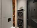 3-комнатная квартира · 106 м² · 7/21 этаж, Мангилик Ел 62 — САМЫЙ ШИКАРНЫЙ РЕМОНТ / ЧЕРЕЗ ДОРОГУ ЭКСПО за 95 млн ₸ в Астане, Есильский р-н — фото 26