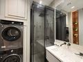 3-комнатная квартира · 106 м² · 7/21 этаж, Мангилик Ел 62 — САМЫЙ ШИКАРНЫЙ РЕМОНТ / ЧЕРЕЗ ДОРОГУ ЭКСПО за 95 млн ₸ в Астане, Есильский р-н — фото 25