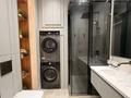 3-комнатная квартира · 106 м² · 7/21 этаж, Мангилик Ел 62 — САМЫЙ ШИКАРНЫЙ РЕМОНТ / ЧЕРЕЗ ДОРОГУ ЭКСПО за 95 млн ₸ в Астане, Есильский р-н — фото 24