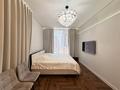 3-комнатная квартира · 106 м² · 7/21 этаж, Мангилик Ел 62 — САМЫЙ ШИКАРНЫЙ РЕМОНТ / ЧЕРЕЗ ДОРОГУ ЭКСПО за 95 млн ₸ в Астане, Есильский р-н — фото 20