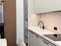3-комнатная квартира · 106 м² · 7/21 этаж, Мангилик Ел 62 — САМЫЙ ШИКАРНЫЙ РЕМОНТ / ЧЕРЕЗ ДОРОГУ ЭКСПО за 95 млн ₸ в Астане, Есильский р-н — фото 8