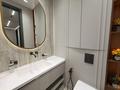 3-комнатная квартира · 106 м² · 7/21 этаж, Мангилик Ел 62 — САМЫЙ ШИКАРНЫЙ РЕМОНТ / ЧЕРЕЗ ДОРОГУ ЭКСПО за 95 млн ₸ в Астане, Есильский р-н — фото 28