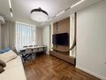 3-комнатная квартира · 106 м² · 7/21 этаж, Мангилик Ел 62 — САМЫЙ ШИКАРНЫЙ РЕМОНТ / ЧЕРЕЗ ДОРОГУ ЭКСПО за 95 млн ₸ в Астане, Есильский р-н — фото 23