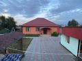 Отдельный дом · 5 комнат · 180 м² · 10 сот., Туймебая, Муканова 98 за 50 млн ₸ в 