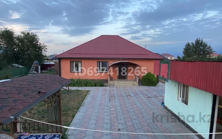Отдельный дом · 5 комнат · 180 м² · 10 сот., Туймебая, Муканова 98 за 50 млн ₸ в  — фото 2