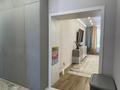 3-комнатная квартира · 80 м² · 9/10 этаж, Байтурсынова 20/2 за 51 млн ₸ в Астане, Сарайшык р-н — фото 14