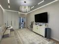 3-комнатная квартира · 80 м² · 9/10 этаж, Байтурсынова 20/2 за 51 млн ₸ в Астане, Сарайшык р-н — фото 16