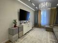 3-комнатная квартира · 80 м² · 9/10 этаж, Байтурсынова 20/2 за 51 млн ₸ в Астане, Сарайшык р-н — фото 17