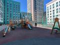 3-комнатная квартира · 80 м² · 9/10 этаж, Байтурсынова 20/2 за 51 млн ₸ в Астане, Сарайшык р-н — фото 3