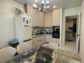 3-комнатная квартира · 80 м² · 9/10 этаж, Байтурсынова 20/2 за 51 млн ₸ в Астане, Сарайшык р-н — фото 25