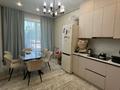 3-комнатная квартира · 80 м² · 9/10 этаж, Байтурсынова 20/2 за 51 млн ₸ в Астане, Сарайшык р-н — фото 26