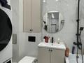 3-комнатная квартира · 80 м² · 9/10 этаж, Байтурсынова 20/2 за 51 млн ₸ в Астане, Сарайшык р-н — фото 27