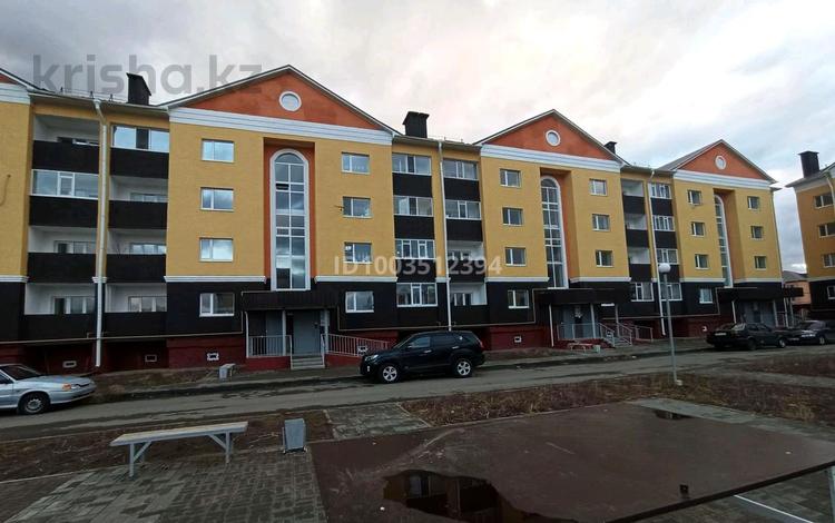 2-комнатная квартира · 59 м² · 2/4 этаж, Нур Актобе — Рядом Дина за 19.4 млн 〒 — фото 2