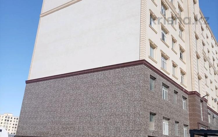 2-комнатная квартира · 65 м² · 2/7 этаж, 32Б мкр, 1 за 130 000 ₸ в Актау — фото 2