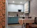 2-комнатная квартира · 55 м² · 2 этаж, проспект Бухар-жырау 52 за 3 000 〒 в Караганде — фото 3