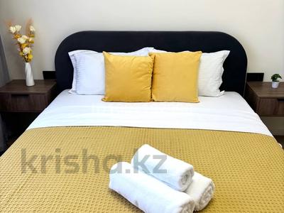 2-комнатная квартира · 48 м² · 8/24 этаж, Туран 55/2 за 22 000 ₸ в Астане, Есильский р-н