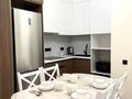 2-комнатная квартира · 48 м² · 8/24 этаж, Туран 55/2 за 22 000 ₸ в Астане, Есильский р-н — фото 2