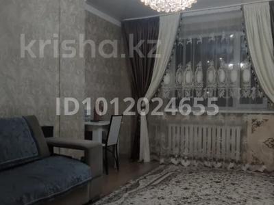 1-комнатная квартира · 45 м² · 2/8 этаж, Рыскулбекова 16 за 21 млн ₸ в Астане, Алматы р-н