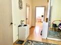 1-комнатная квартира · 55.3 м² · 3/16 этаж, Улы дала 55/1 за 200 000 ₸ в Астане, Есильский р-н