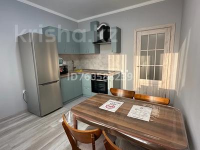 1-комнатная квартира · 43 м² · 6/9 этаж, мкр Кайрат 153/29 — Ул. бухтарминская уг. ул. кульджинский тракт за 15 000 〒 в Алматы, Турксибский р-н